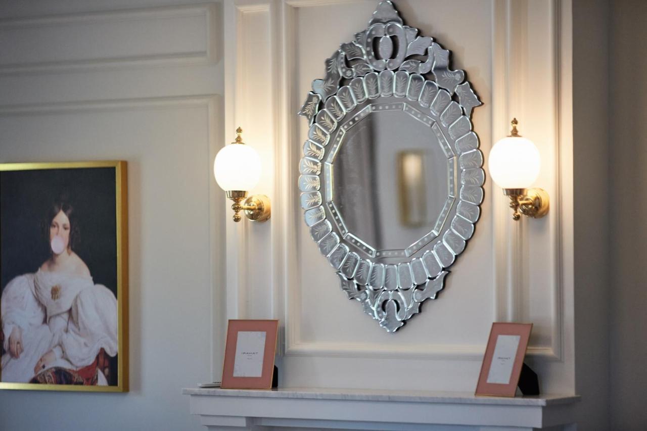 Mosonmagyaróvár The Doors Luxury Apartment מראה חיצוני תמונה