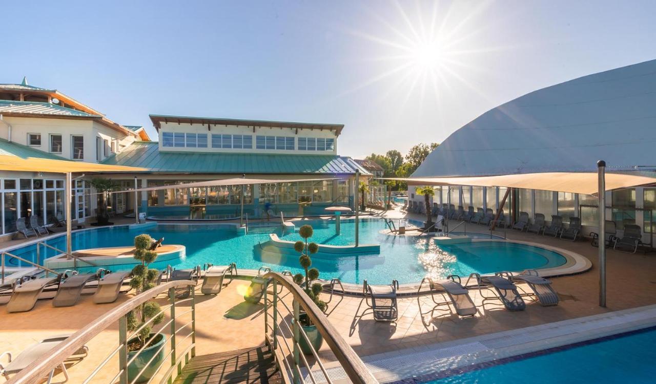 Mosonmagyaróvár The Doors Luxury Apartment מראה חיצוני תמונה