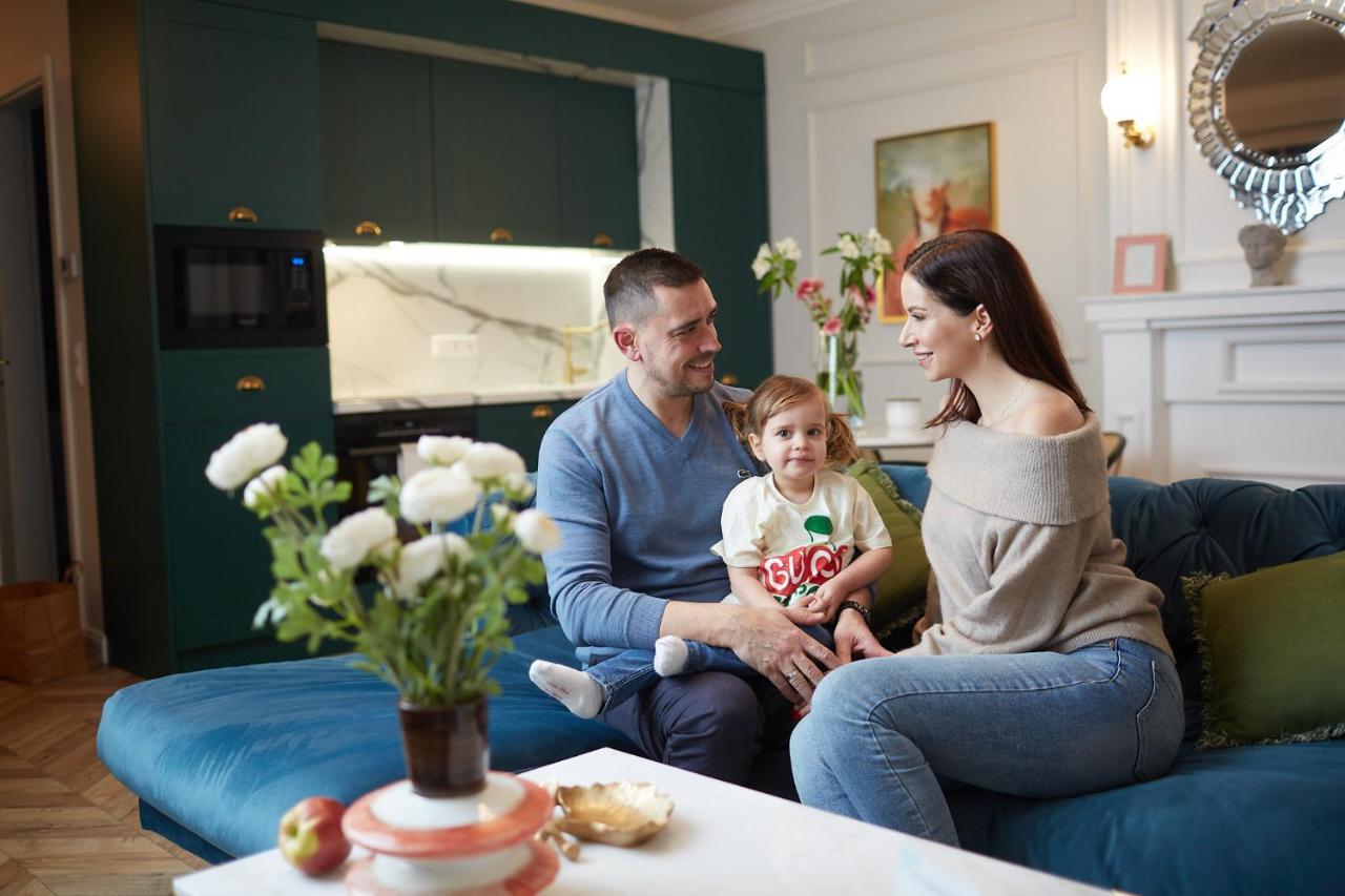 Mosonmagyaróvár The Doors Luxury Apartment מראה חיצוני תמונה