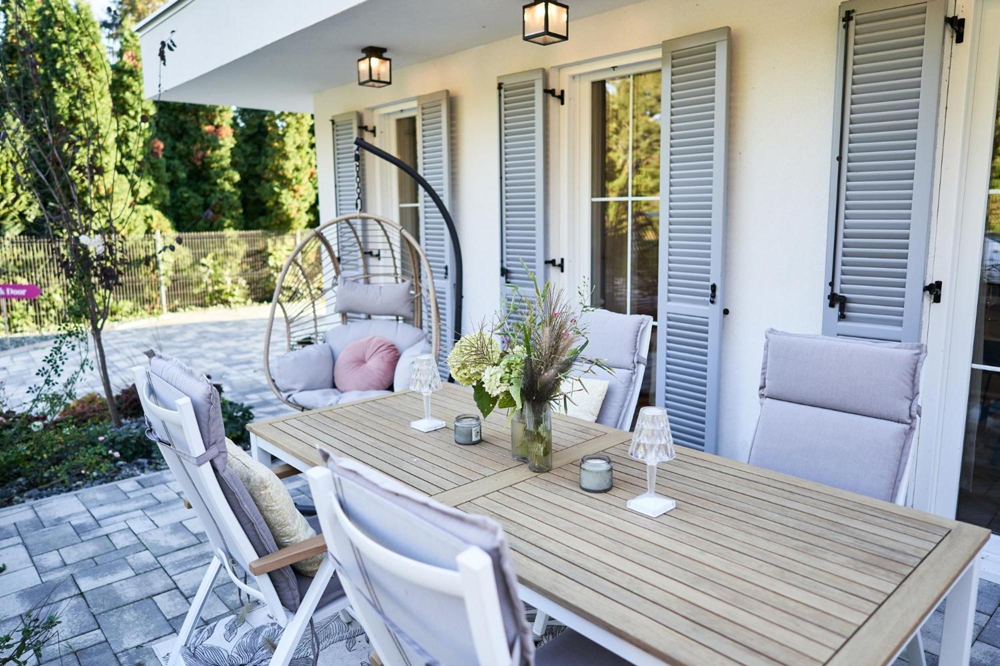 Mosonmagyaróvár The Doors Luxury Apartment מראה חיצוני תמונה