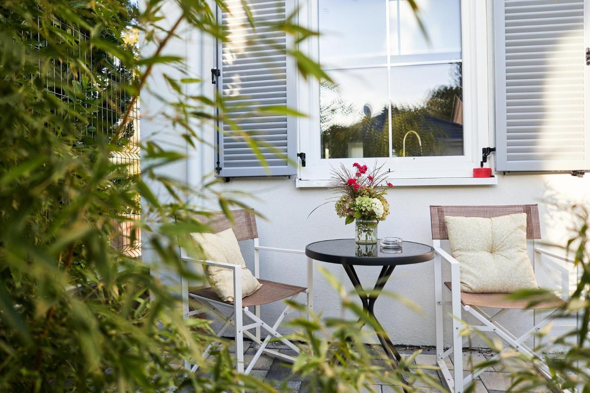 Mosonmagyaróvár The Doors Luxury Apartment מראה חיצוני תמונה