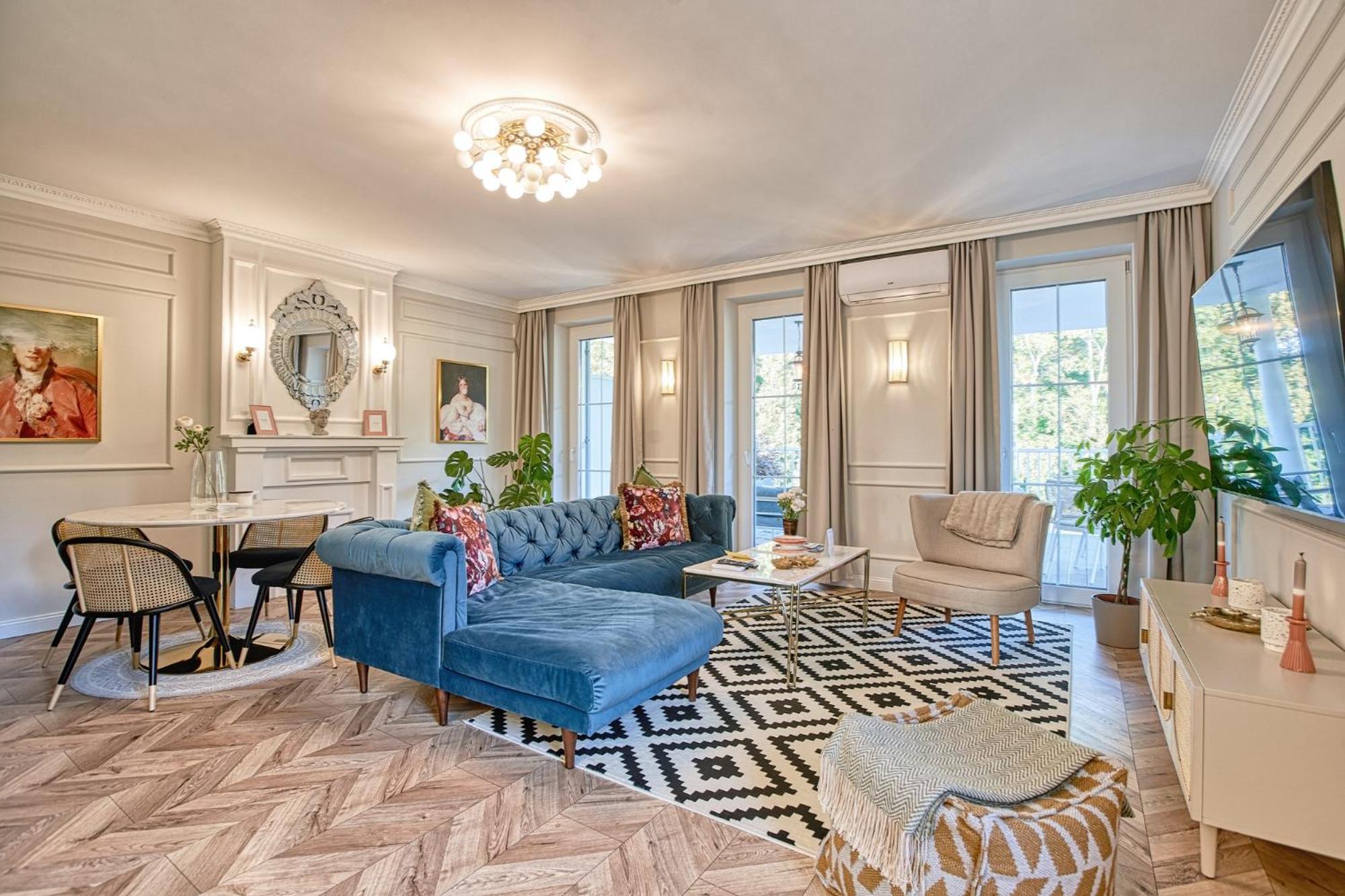 Mosonmagyaróvár The Doors Luxury Apartment מראה חיצוני תמונה