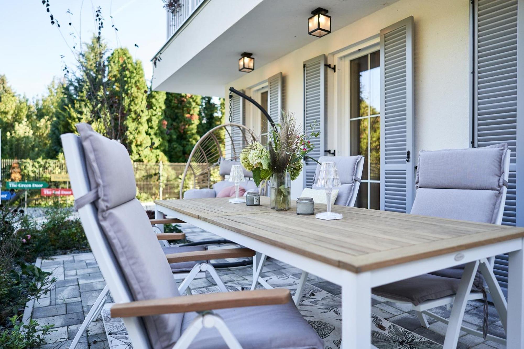 Mosonmagyaróvár The Doors Luxury Apartment מראה חיצוני תמונה